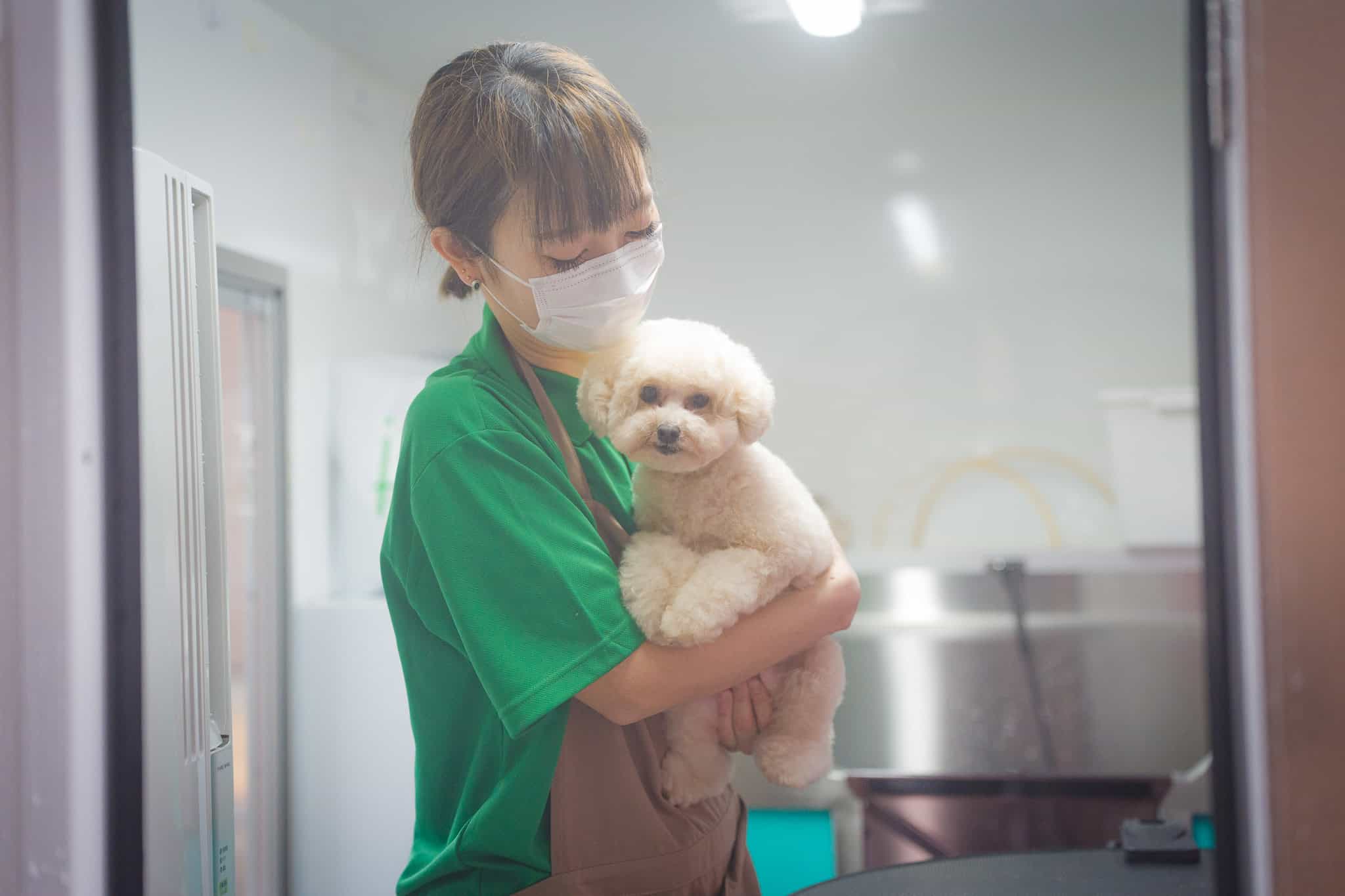 たいせつな第一歩