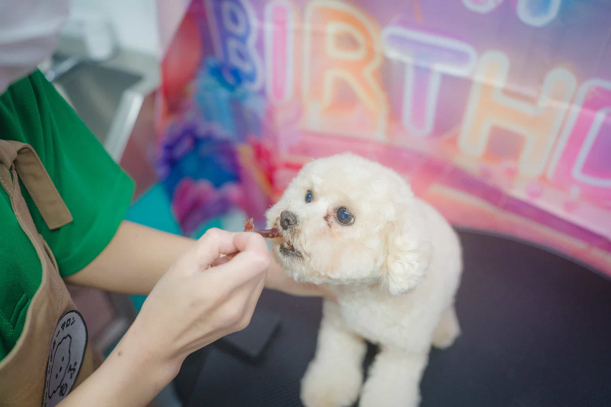 「おいしい」があれば、もっと仲良くなれる。